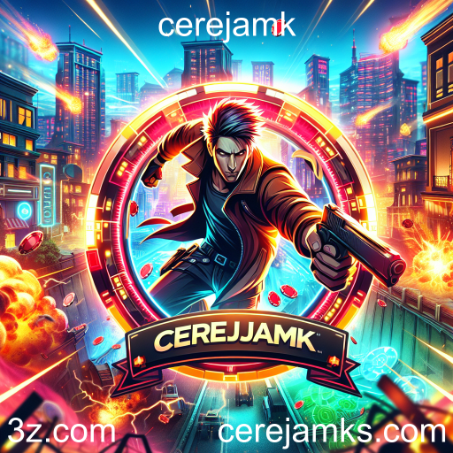 cerejamk