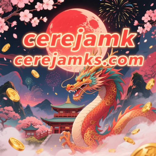 cerejamk